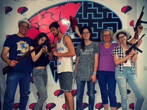 מיינד בוקס - MindBox